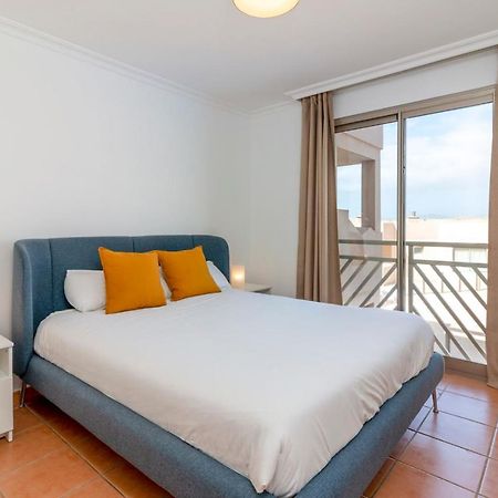 Homeforguest Apartamento En La Tejita Con Piscina, Terraza Y Wifi グラナディージャ・デ・アボナ エクステリア 写真